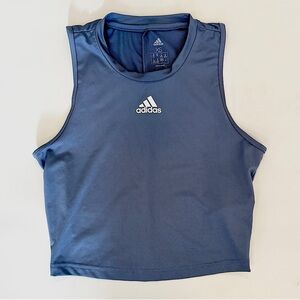 Adidas Crop Top